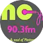 Logo MC90.3FM