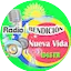 Logo Radio Bendición Nueva Vida
