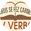 Logo Radio Tv Verbo