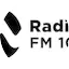 Logo 102.5 FM Radio O