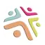 Logo Aseda Lutheran Radio