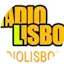Logo Radio Lisboa