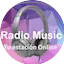 Logo Radio Music Online