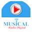 Logo MUSICAL 107.3 HD