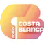 Logo Costa Blanca Radio