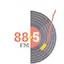 Logo Radio VCA 88.5FM