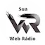 Logo Sua Web Rádio