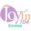 Logo Joy FM 104.5