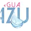 Logo Radio Agua Azul