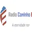 Logo Rádio Caminho Eterno