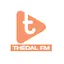 Logo Hosur Thedal FM