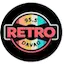 Logo Retro Davao 95.5 Mhz