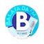 Logo Balaiada FM