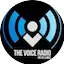 Logo The Voice Radio