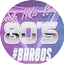 Logo Best Hits Radio 80's