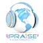 Logo 247 Praise Radio