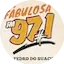 Logo Fabulosa FM