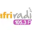 Logo AfriRadio