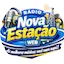 Logo Rádio Nova Estação Web