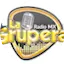 Logo La Grupera Radio Mx
