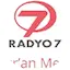 Logo Radyo 7 Kuran Meali