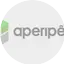Logo Rádio Aperipe