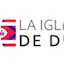 Logo La Iglesia de Dios