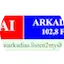 Logo Skai Argolidas