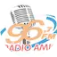 Logo Rádio Amiga