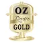 Logo Oz Radio Gold