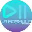 Logo La Formula