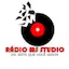 Logo Rádio MS Studio