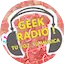Logo Geek Radio Music