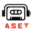 Logo Kaseta Radio