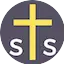 Logo Save Souls Today