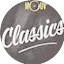 Logo Mouv' - Classics