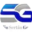 Logo Radio Sertão Gospel