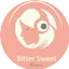 Logo Bitter Sweet Music NO