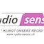 Logo Radio Sense