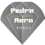Logo Pedra Rara Webradio