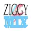 Logo Radio Ziggy MIX