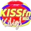 Logo Kiss FM Kilig