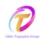 Logo Rádio Tapajós Gospel