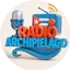 Logo XHGM "Radio Archipiélago"