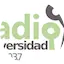 Logo Radio Universidad CALF