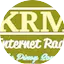 Logo KRM Internet Radio