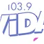 Logo Fm Vida Chajari
