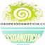 Logo João Pessoa notícia