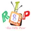 Logo Radio Tele Border Power