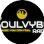 The SOULVYBE Radio
